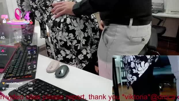 milf_viktoria toy Webcam SHOW @ Chaturbate 22-10-2025