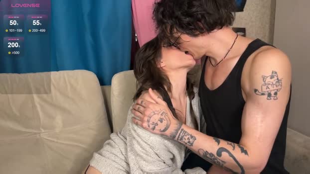 pocket_lovers hard Webcam SHOW @ Chaturbate 22-10-2025