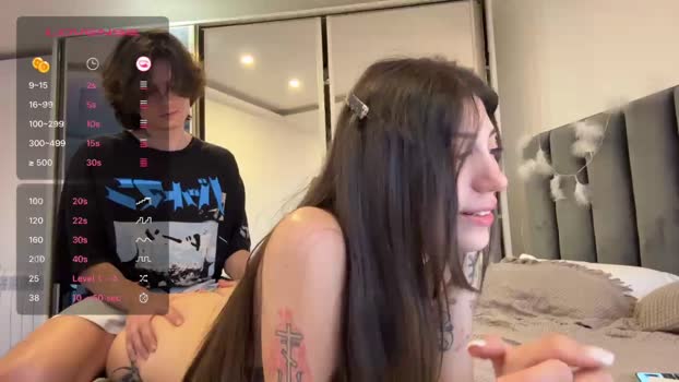 step__siblings skinny Webcam SHOW @ Chaturbate 22-10-2025