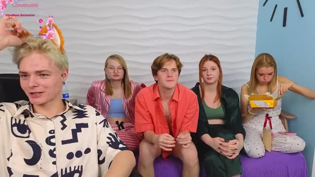 _capybara0_0 hard Webcam SHOW @ Chaturbate 23-10-2025