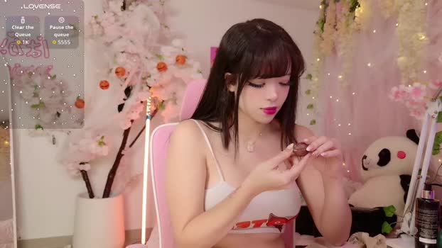 aikonara toy Webcam SHOW @ Chaturbate 23-10-2025