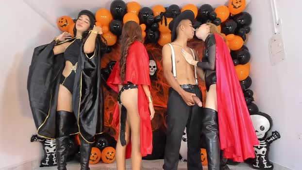 charming_lovers Ass Webcam SHOW @ Chaturbate 22-10-2025