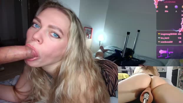 emptyhunters fuck Webcam SHOW @ Chaturbate 23-10-2025