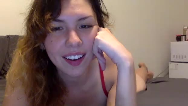 fushialake Naked Webcam SHOW @ Chaturbate 23-10-2025