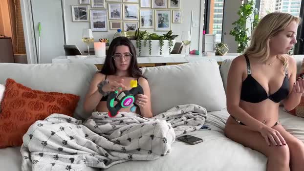 graciemae_baexx big Webcam SHOW @ Chaturbate 22-10-2025