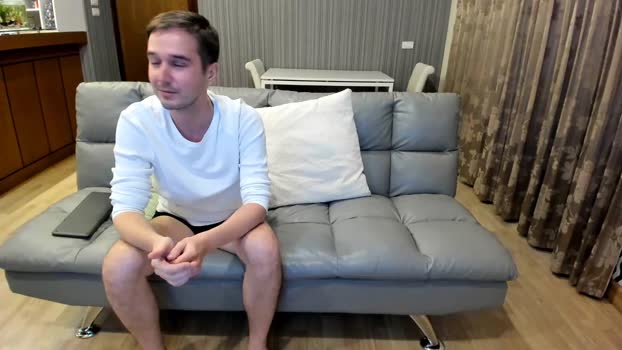 hornypuca lovense Webcam SHOW @ Chaturbate 22-10-2025