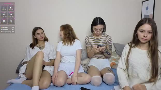 mar7gan big Webcam SHOW @ Chaturbate 23-10-2025