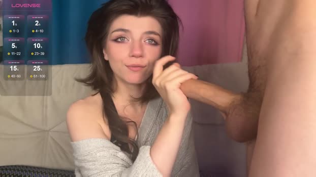pocket_lovers Wet Webcam SHOW @ Chaturbate 23-10-2025