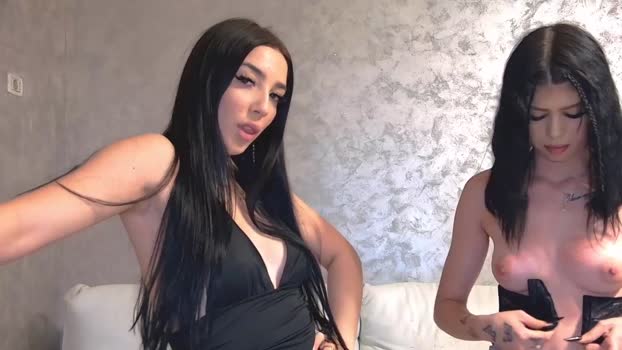 sierra_halle lickpussy Webcam SHOW @ Chaturbate 23-10-2025