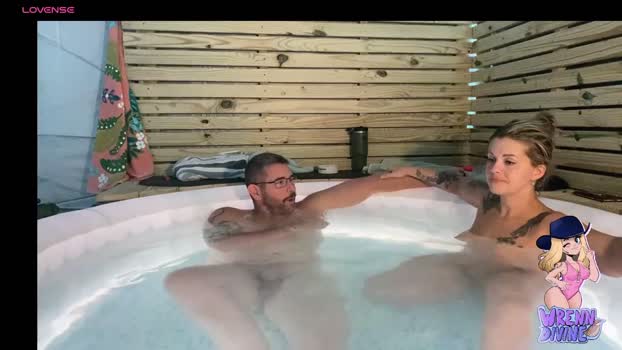 wrenn_mitch deepthroat Webcam SHOW @ Chaturbate 23-10-2025