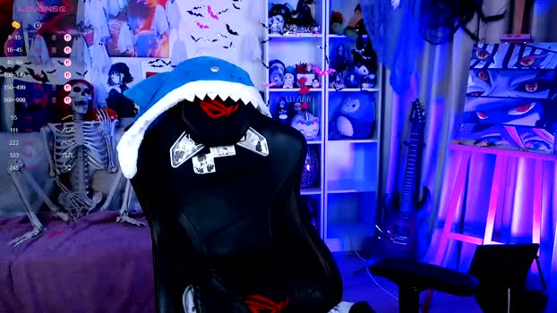 _sparkland_ play Webcam SHOW @ Chaturbate 24-10-2025