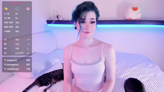 alicentity sexyfeet Webcam SHOW @ Chaturbate 24-10-2025