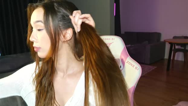 amilia4u strip Webcam SHOW @ Chaturbate 24-10-2025