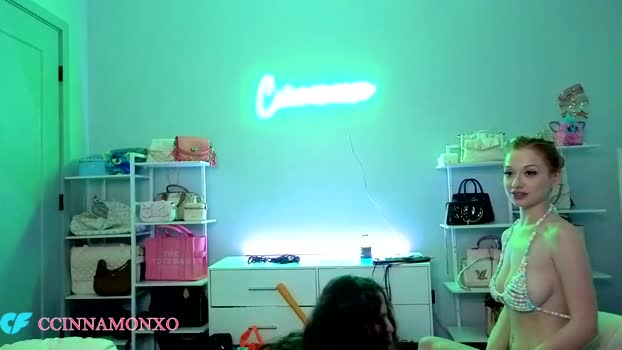 ccinnamon tits Webcam SHOW @ Chaturbate 24-10-2025