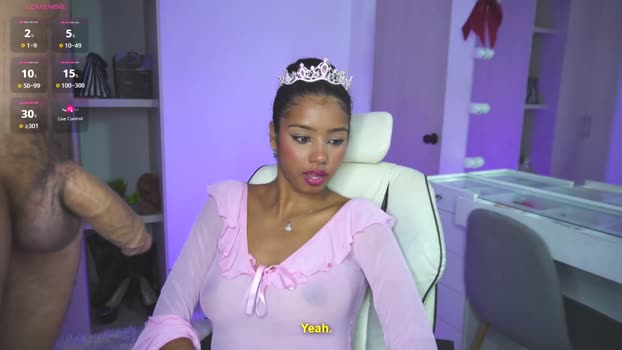 forever_y0ung kiss Webcam SHOW @ Chaturbate 24-10-2025