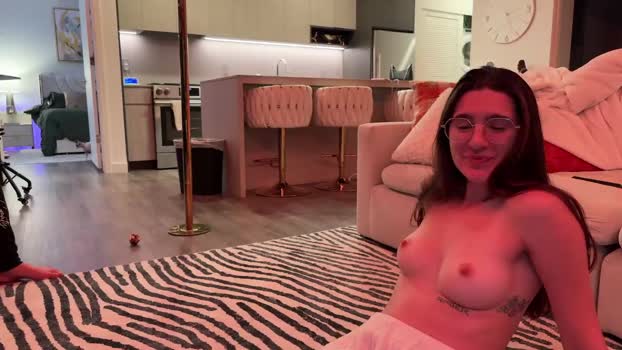 graciemae_baexx wank Webcam SHOW @ Chaturbate 24-10-2025