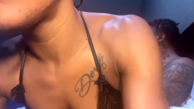 kibrombariu45 Pretty Webcam SHOW @ Chaturbate 24-10-2025