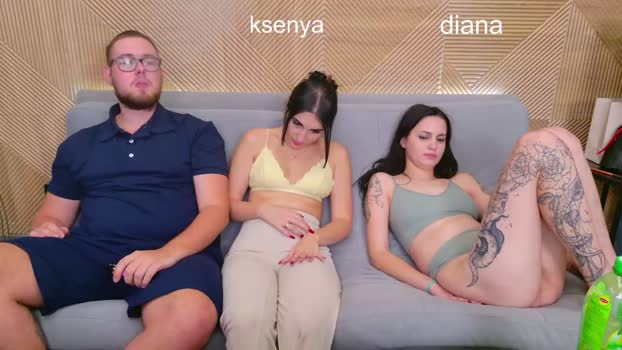 ksenyahot spanking Webcam SHOW @ Chaturbate 23-10-2025