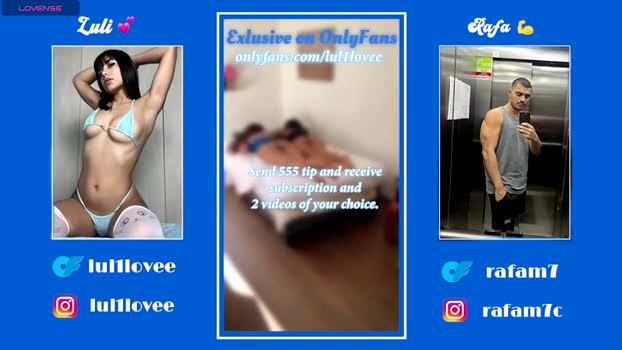 latinuycouple deepthroa Webcam SHOW @ Chaturbate 24-10-2025