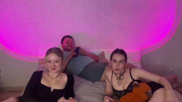 maliinka toy Webcam SHOW @ Chaturbate 23-10-2025