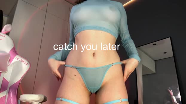 rebeccaniksoon skinny Webcam SHOW @ Chaturbate 24-10-2025
