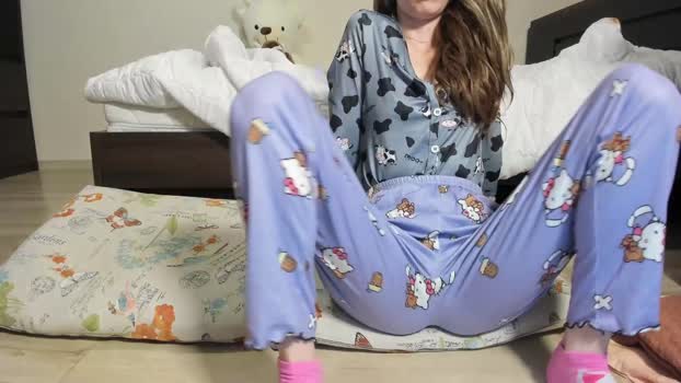 1nwardly_beauty fuckme Webcam SHOW @ Chaturbate 25-10-2025