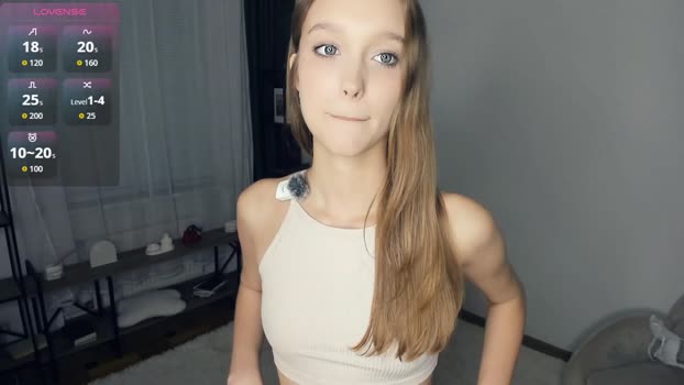 alicemelison fuckpussy Webcam SHOW @ Chaturbate 25-10-2025