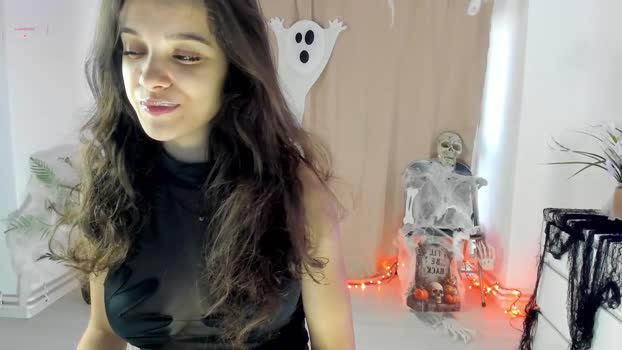 babyaylin sucktits Webcam SHOW @ Chaturbate 25-10-2025