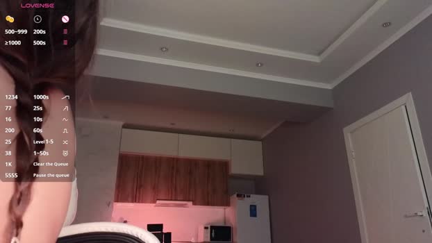 ella_lee15 fuckme Webcam SHOW @ Chaturbate 25-10-2025