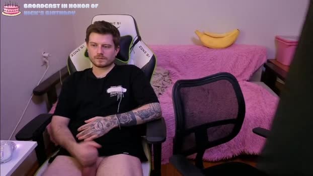 gamebelka cute Webcam SHOW @ Chaturbate 24-10-2025