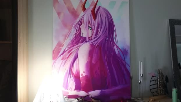 jujuyang lovense Webcam SHOW @ Chaturbate 25-10-2025