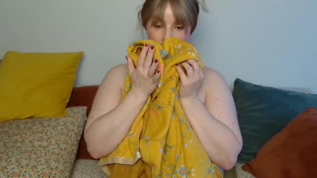 mathilde_solveig Cam Webcam SHOW @ Chaturbate 25-10-2025