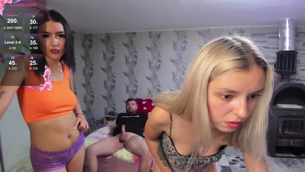 danamily beauty Webcam SHOW @ Chaturbate 25-10-2025