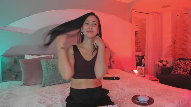 elizabeth_clark_ XXX Webcam SHOW @ Chaturbate 26-10-2025
