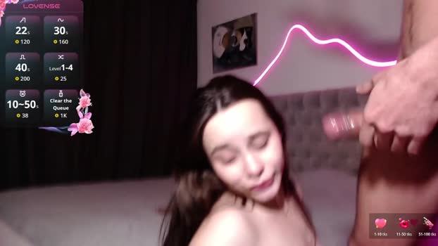 evaandtommi sexyfeet Webcam SHOW @ Chaturbate 26-10-2025