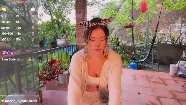 hypnotic_kitty boobs Webcam SHOW @ Chaturbate 26-10-2025