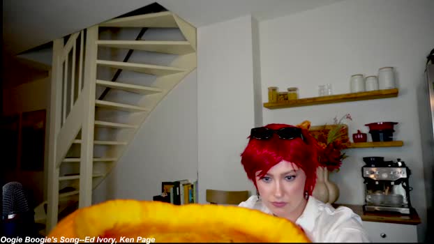 x_lily_x fuckass Webcam SHOW @ Chaturbate 26-10-2025