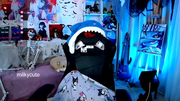 _sparkland_ squirt Webcam SHOW @ Chaturbate 27-10-2025