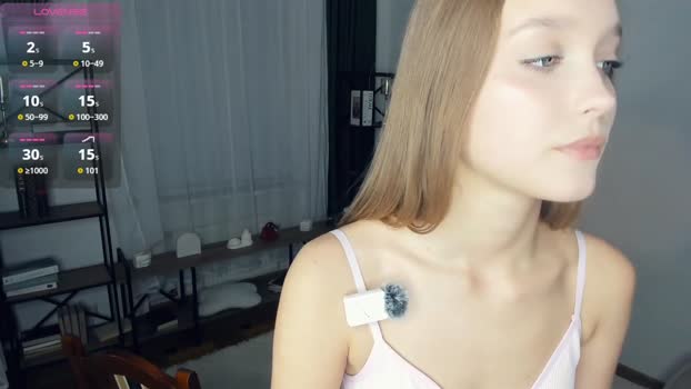 alicemelison Naked Webcam SHOW @ Chaturbate 27-10-2025