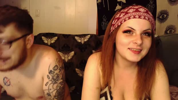 amburlicious Ass Webcam SHOW @ Chaturbate 27-10-2025