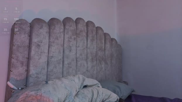 ariadnaz sexy Webcam SHOW @ Chaturbate 27-10-2025
