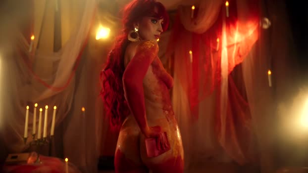 artmosphera lovense Webcam SHOW @ Chaturbate 27-10-2025