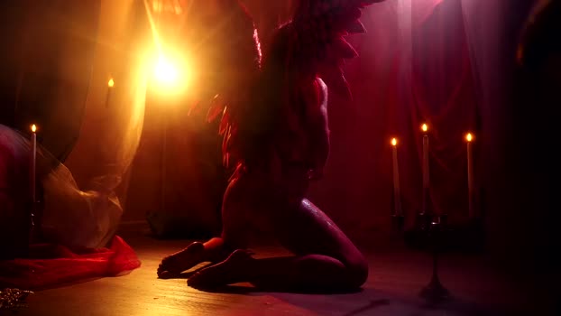 artmosphera lick Webcam SHOW @ Chaturbate 27-10-2025