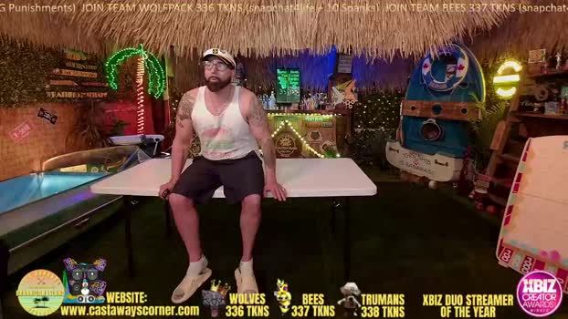 bigbananamilfshake Nude Webcam SHOW @ Chaturbate 27-10-2025