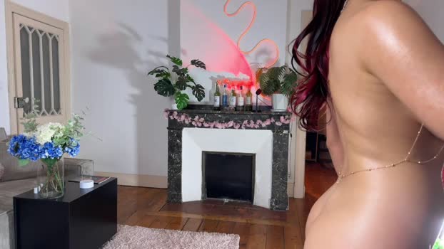 deniseone Recorded Webcam SHOW @ Chaturbate 26-10-2025