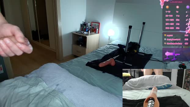 emptyhunters Cam Webcam SHOW @ Chaturbate 27-10-2025