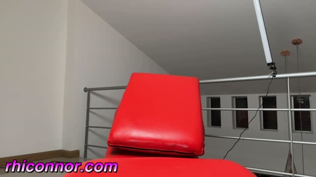 gagngush lick Webcam SHOW @ Chaturbate 27-10-2025