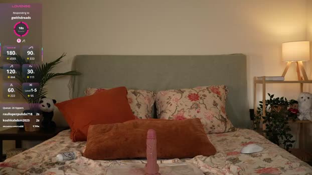 honeyyykate kiss Webcam SHOW @ Chaturbate 26-10-2025