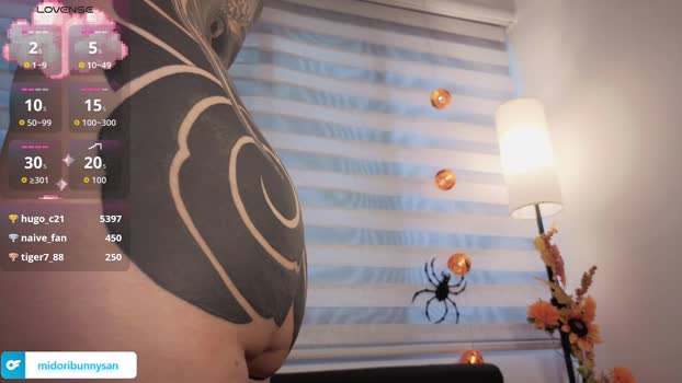 midori__san nasty Webcam SHOW @ Chaturbate 26-10-2025