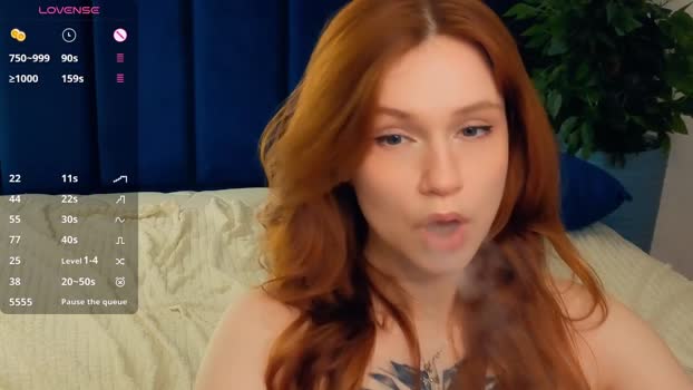 nanami_v02 Show Webcam SHOW @ Chaturbate 27-10-2025